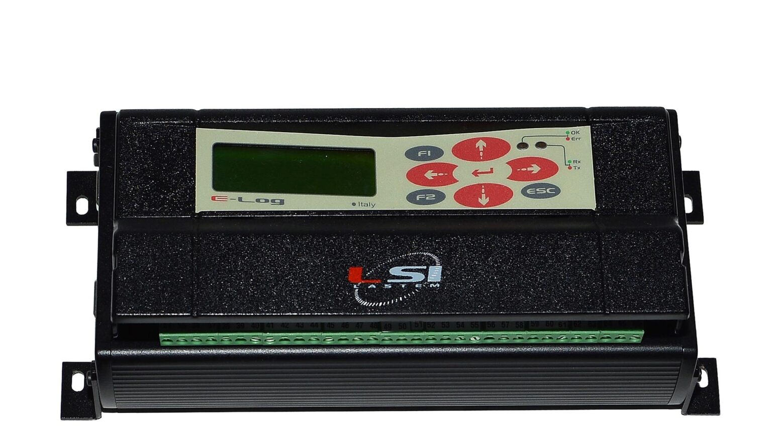 Data Loggers Environmental Monitoring Systems Solar Wind Hydrological Systems HS