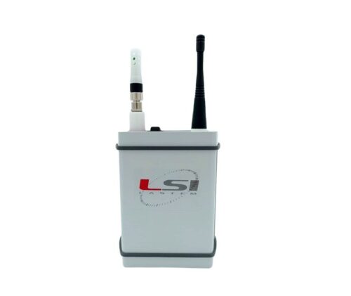 Multiparameter Radio Sensors