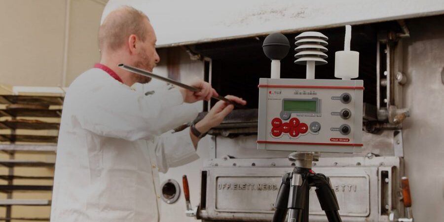 Stress and thermal comfort – portable