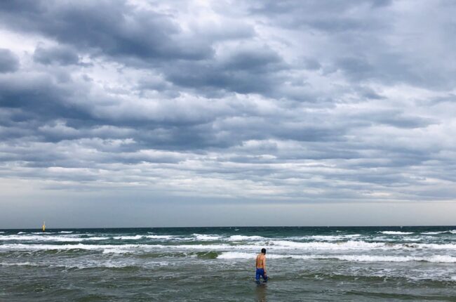 stormy-weather Weather