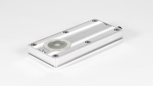 Surface temperature, asphalt state and aqueous film