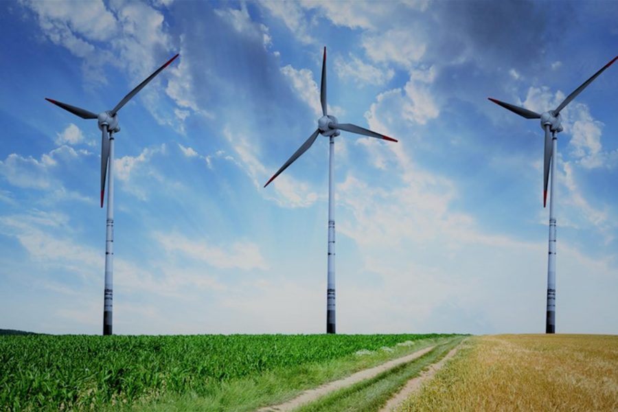 wind -energy