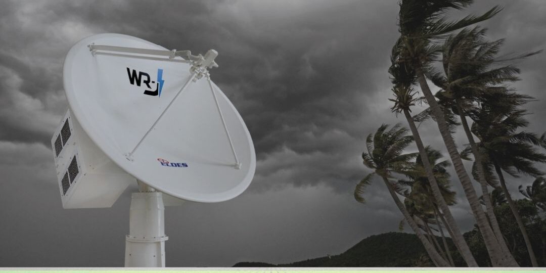 Weather RADAR Weather RADAR