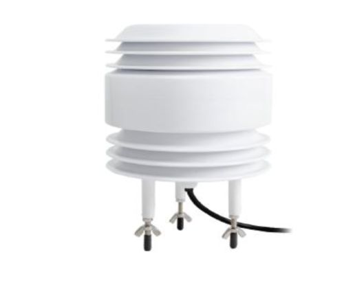 HS 900 Gas Sensor